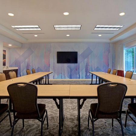 Hilton Garden Inn Portland/Бивъртън Екстериор снимка