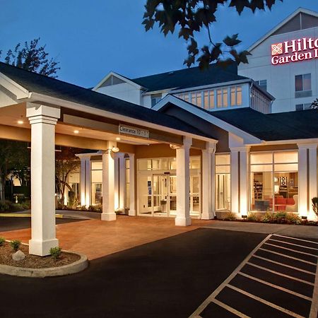 Hilton Garden Inn Portland/Бивъртън Екстериор снимка