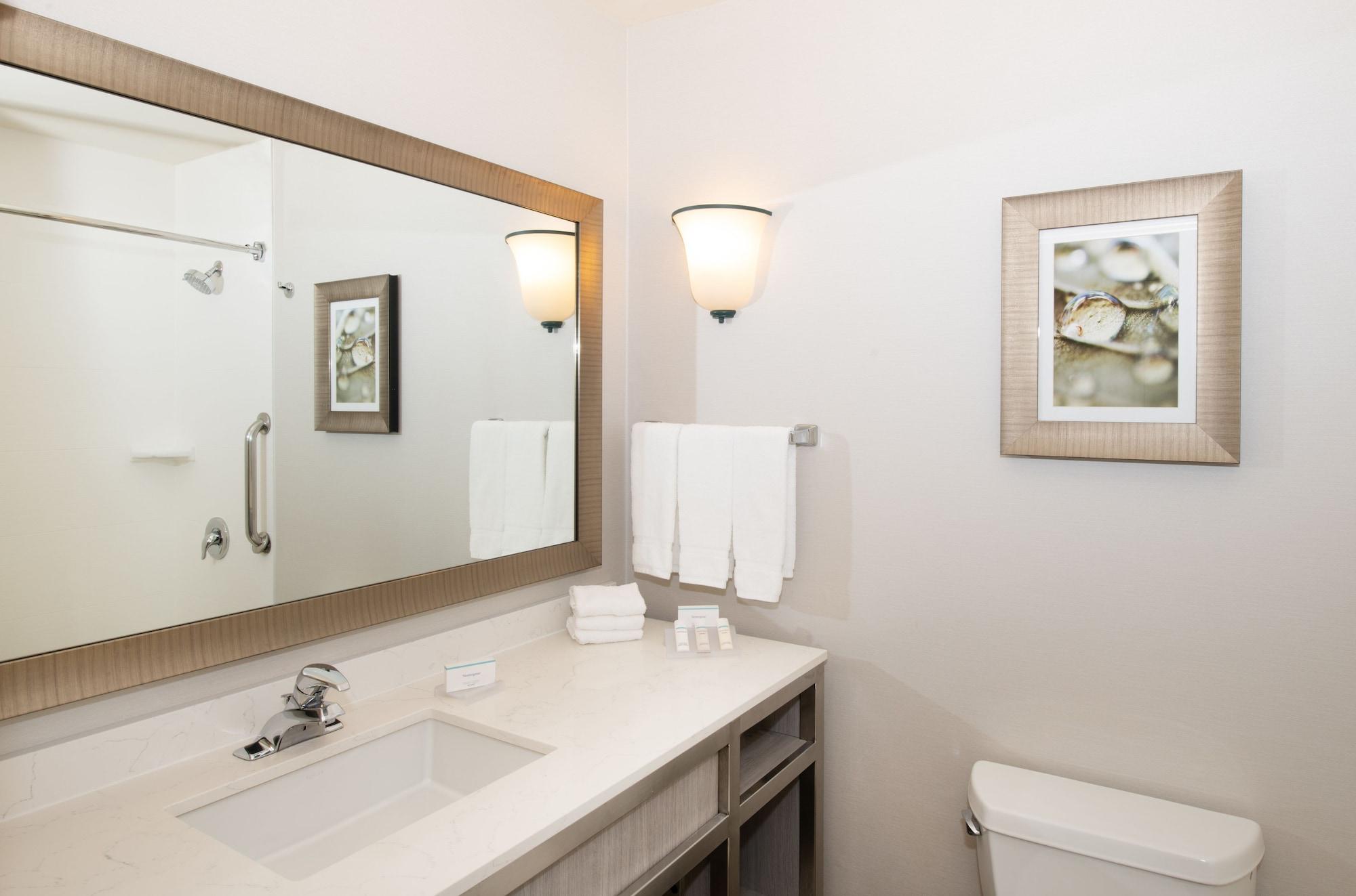 Hilton Garden Inn Portland/Бивъртън Екстериор снимка
