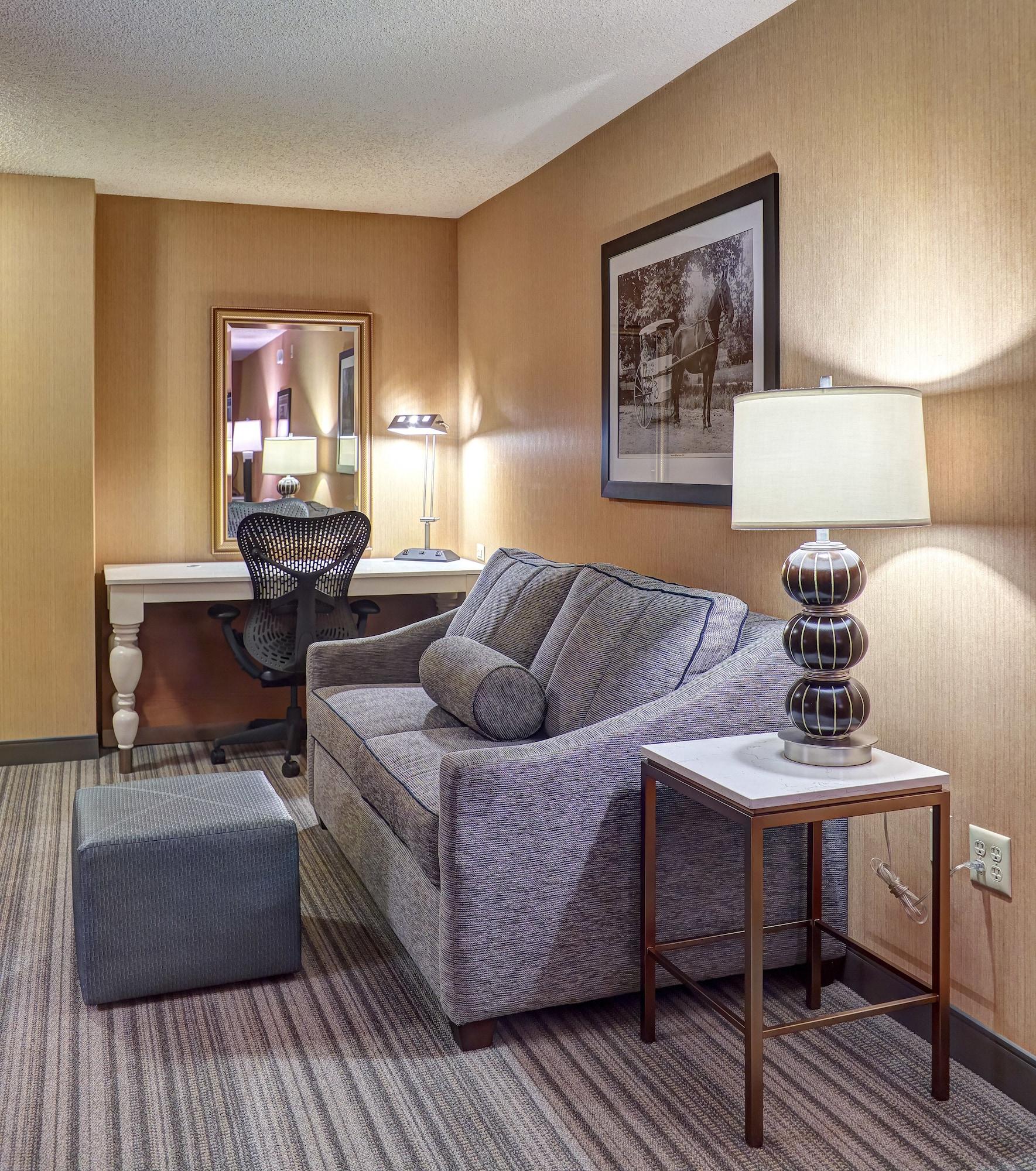 Hilton Garden Inn Portland/Бивъртън Екстериор снимка