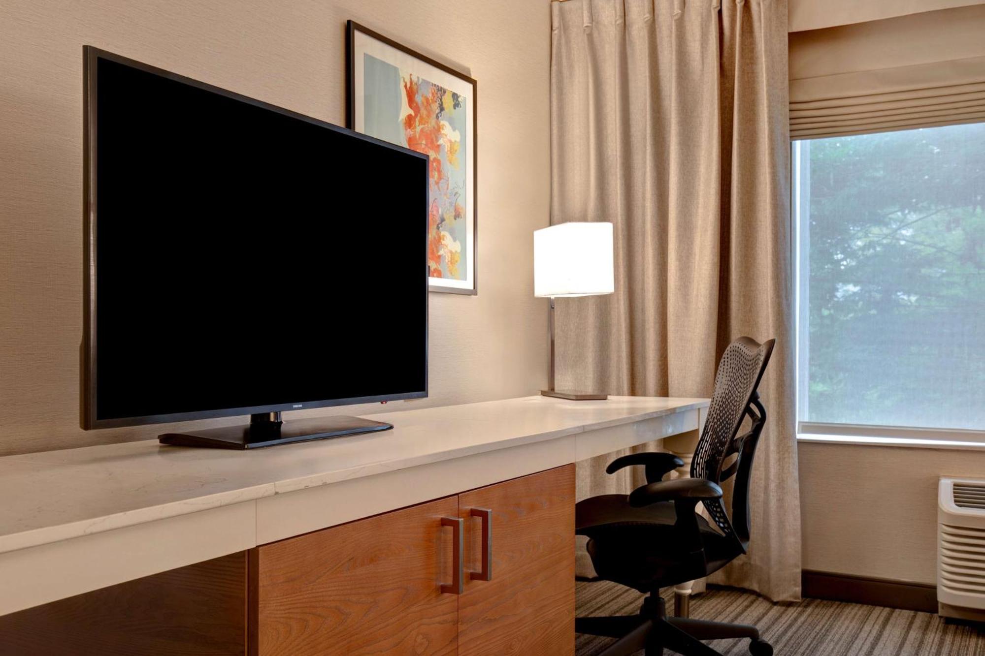 Hilton Garden Inn Portland/Бивъртън Екстериор снимка