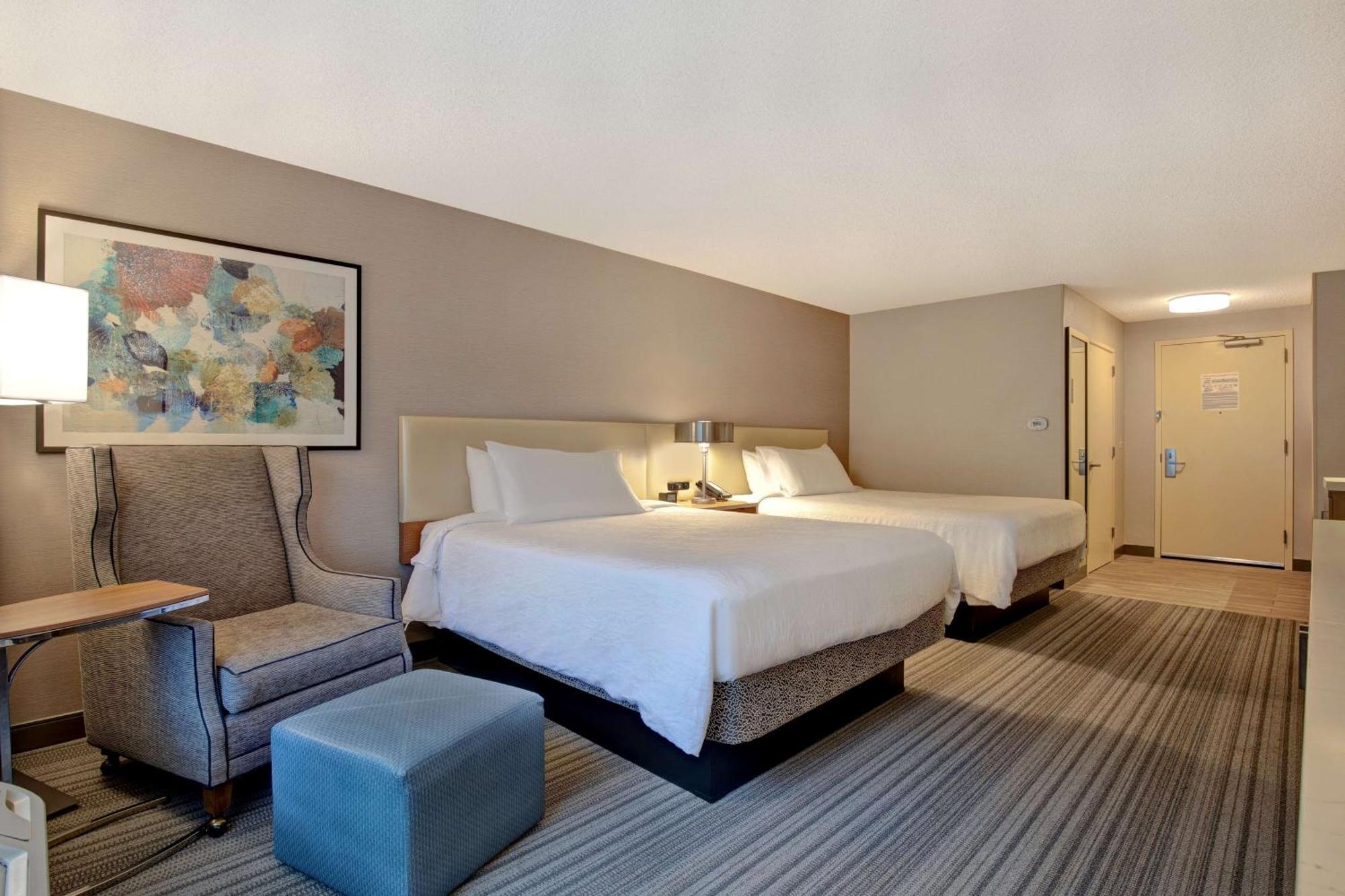 Hilton Garden Inn Portland/Бивъртън Екстериор снимка