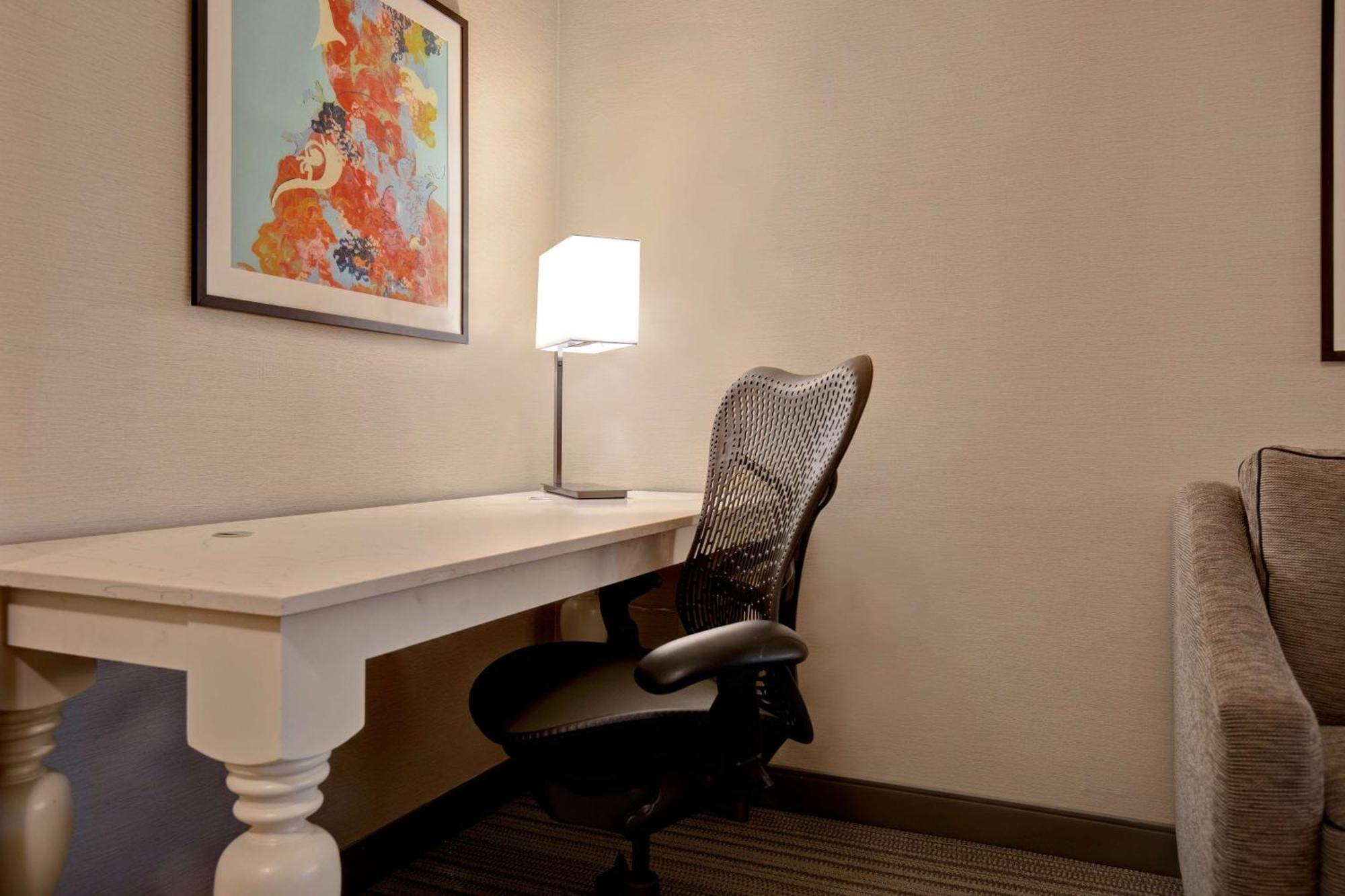 Hilton Garden Inn Portland/Бивъртън Екстериор снимка
