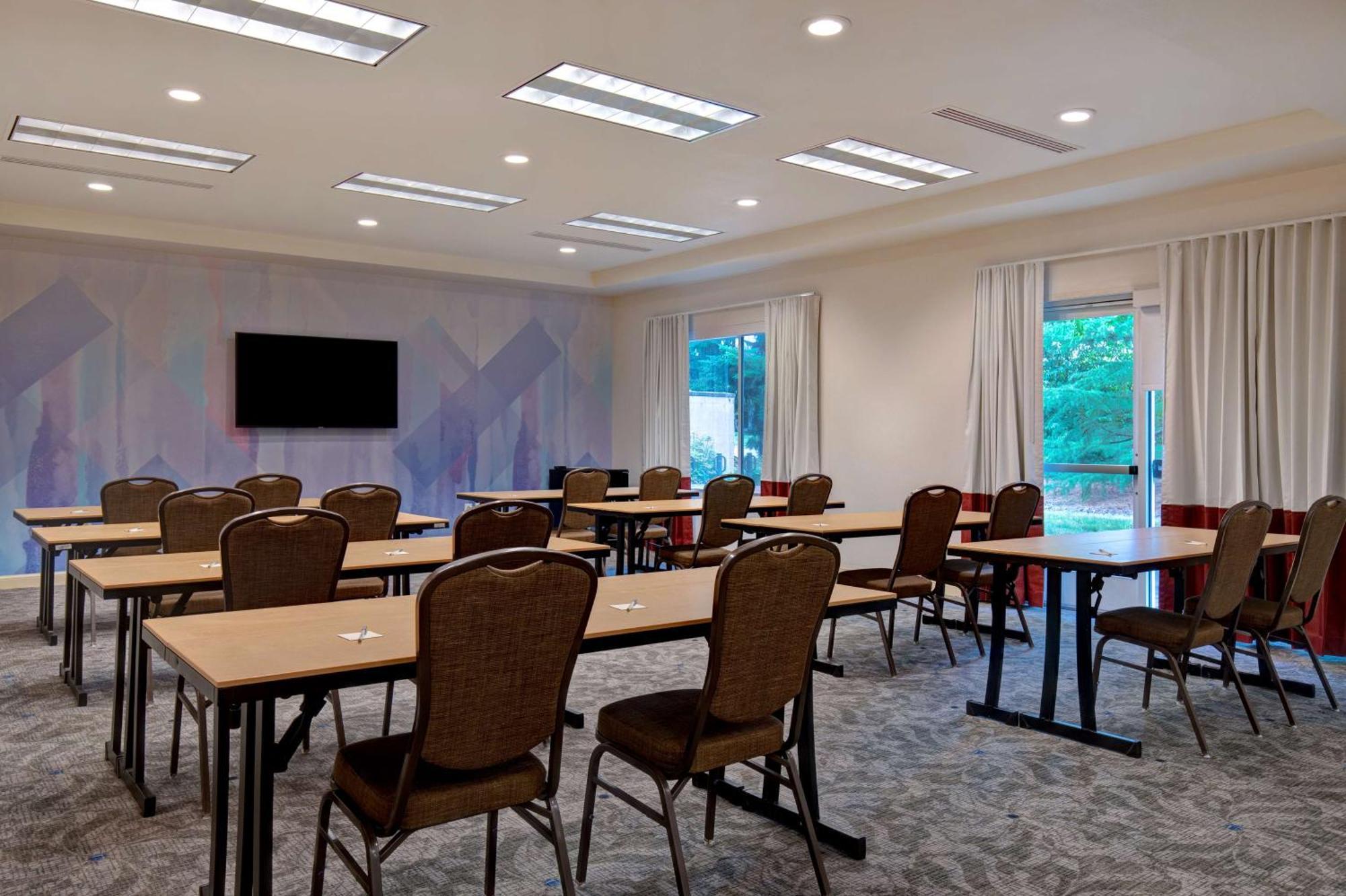 Hilton Garden Inn Portland/Бивъртън Екстериор снимка