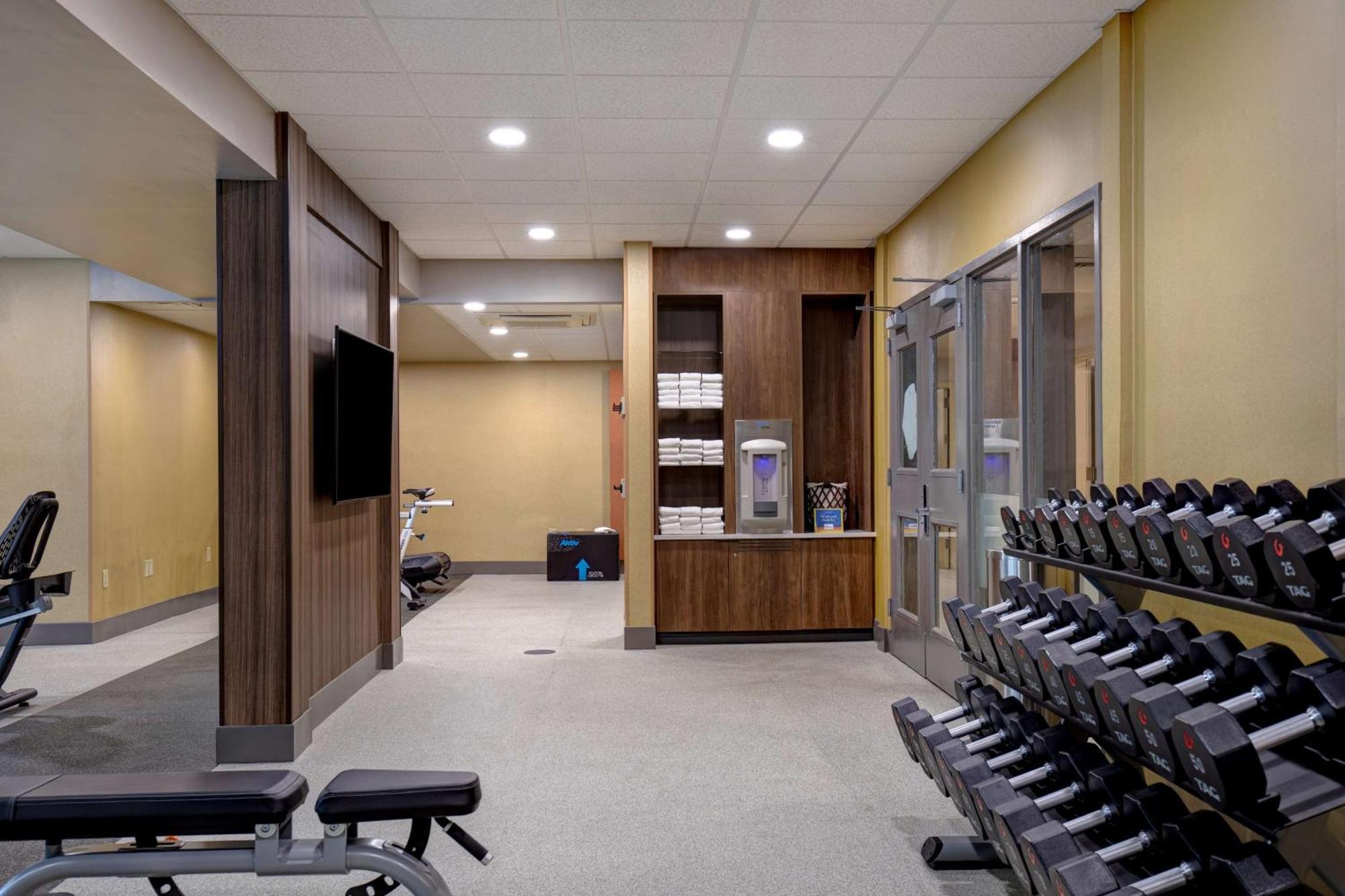 Hilton Garden Inn Portland/Бивъртън Екстериор снимка