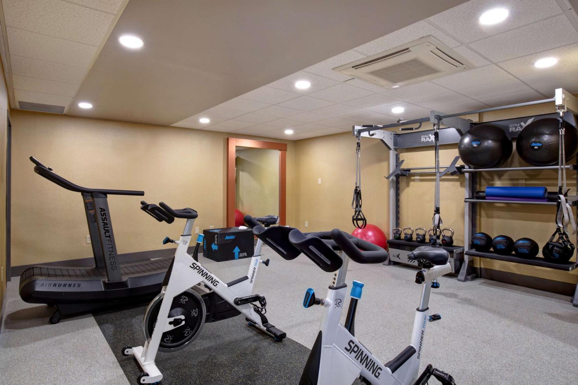 Hilton Garden Inn Portland/Бивъртън Екстериор снимка