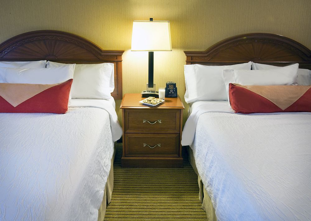 Hilton Garden Inn Portland/Бивъртън Екстериор снимка