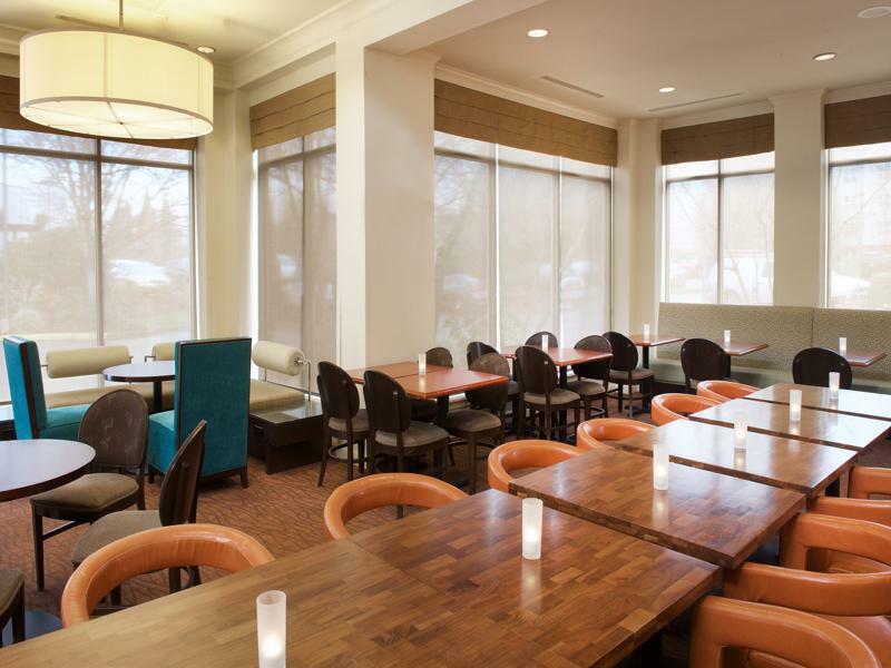Hilton Garden Inn Portland/Бивъртън Екстериор снимка
