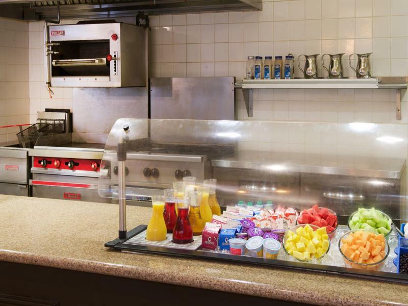 Hilton Garden Inn Portland/Бивъртън Екстериор снимка
