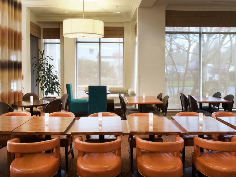 Hilton Garden Inn Portland/Бивъртън Екстериор снимка