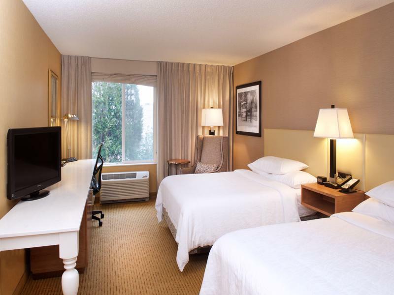 Hilton Garden Inn Portland/Бивъртън Екстериор снимка