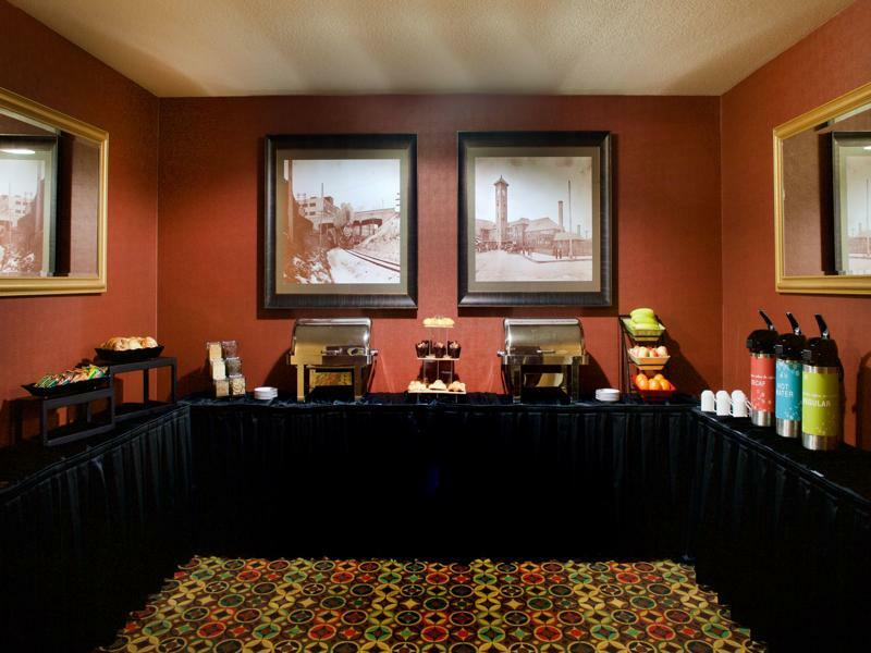 Hilton Garden Inn Portland/Бивъртън Екстериор снимка