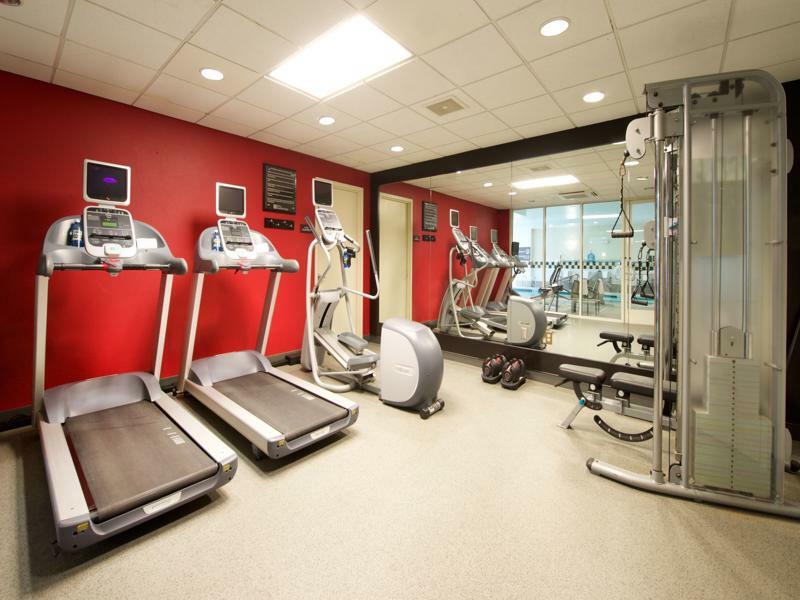 Hilton Garden Inn Portland/Бивъртън Екстериор снимка