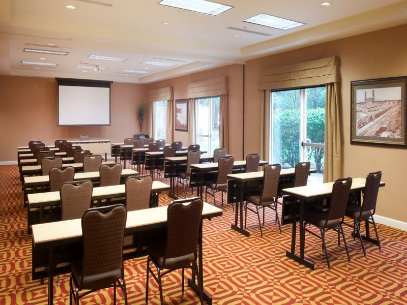 Hilton Garden Inn Portland/Бивъртън Екстериор снимка