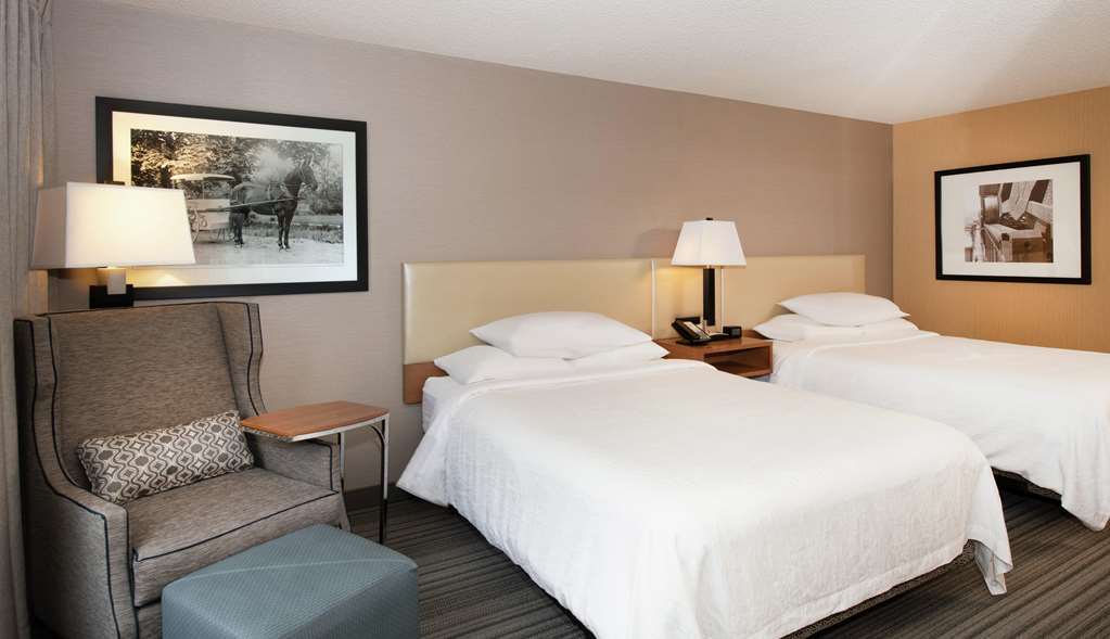 Hilton Garden Inn Portland/Бивъртън Стая снимка
