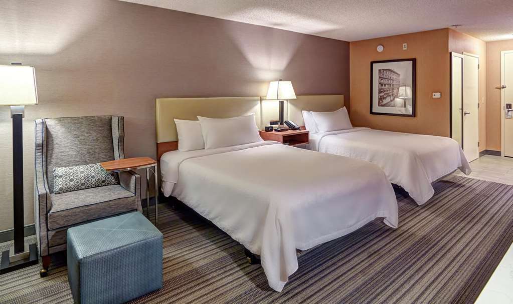 Hilton Garden Inn Portland/Бивъртън Стая снимка