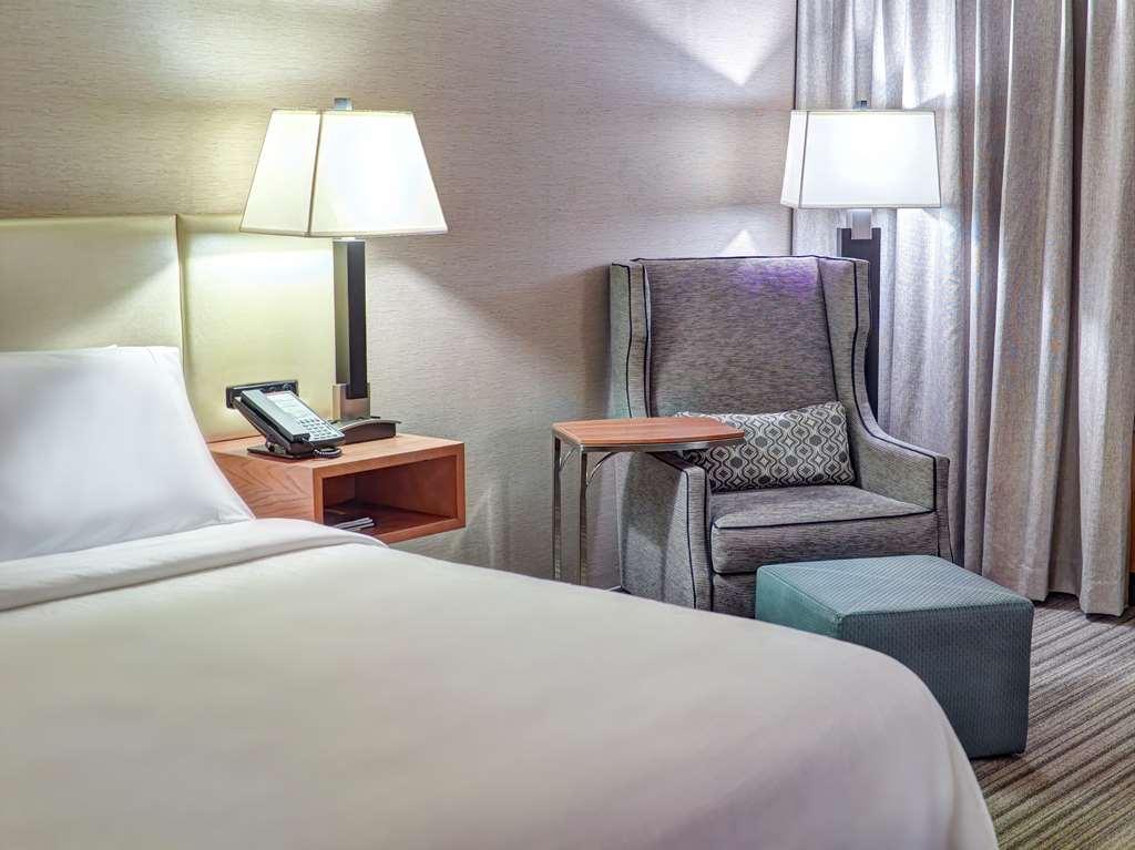 Hilton Garden Inn Portland/Бивъртън Стая снимка