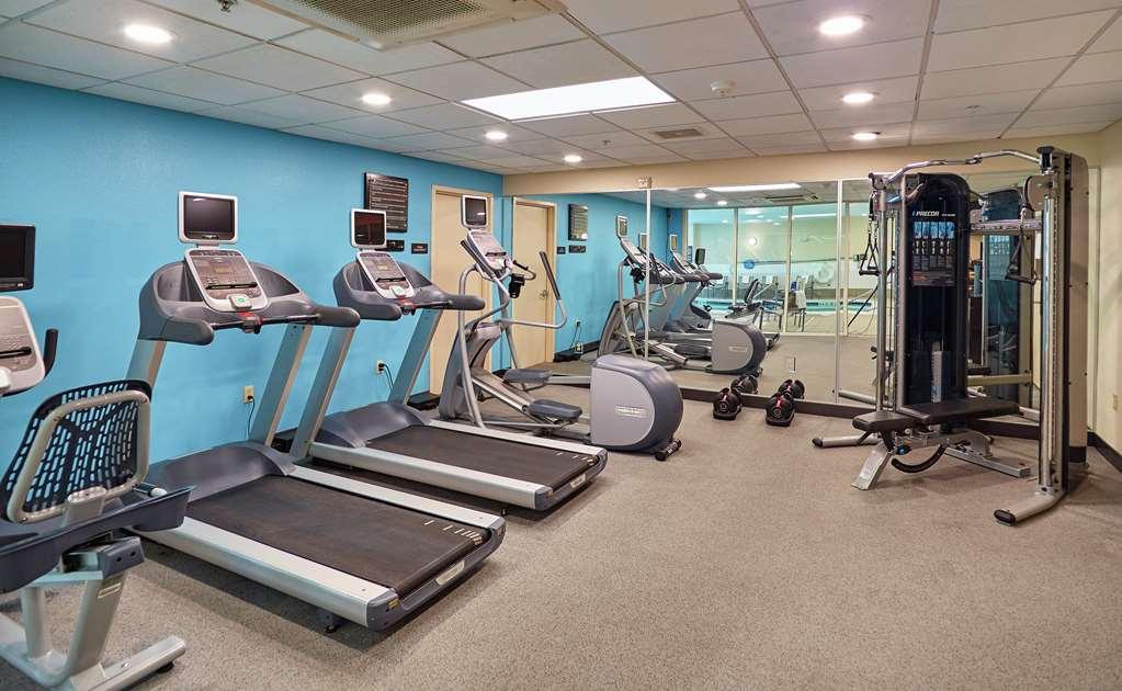 Hilton Garden Inn Portland/Бивъртън Съоръжения снимка
